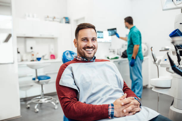 Oolitic, IN  Holistic Dental Services Company