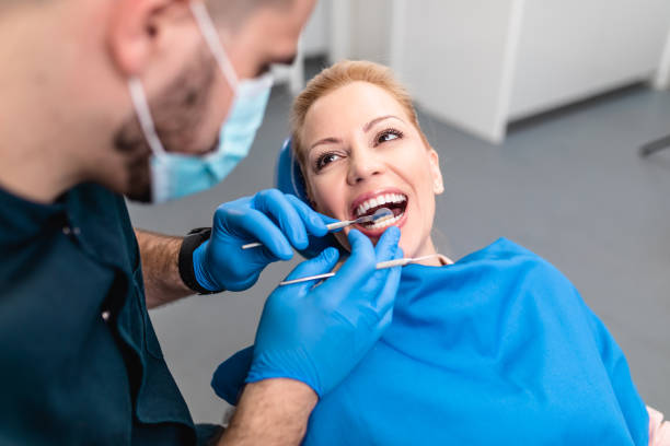 Best Laser Dentistry  in Oolitic, IN